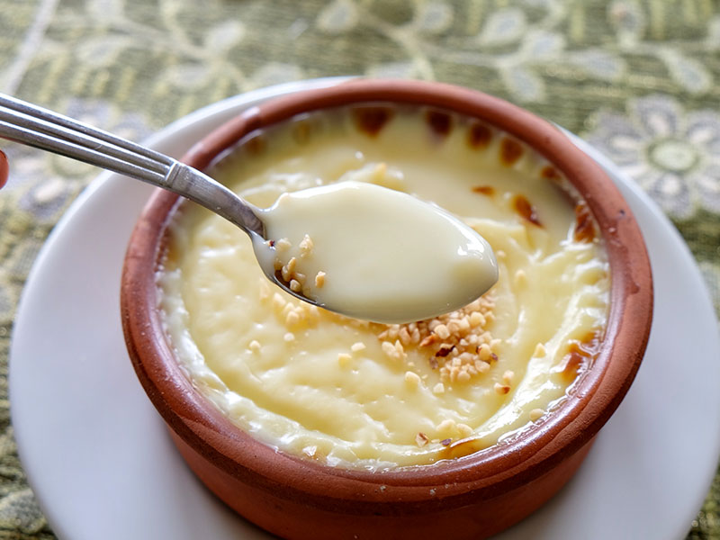 Lezzeti Dengeler