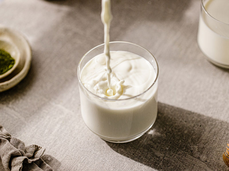 Sütün Tazeliğini Anlamanın Pratik Yolu