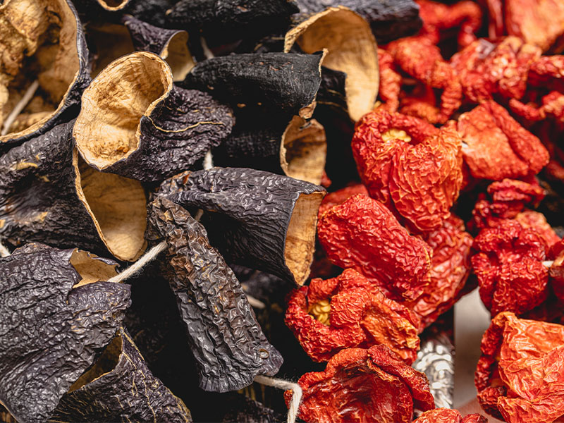 Limonlu veya Sirke Eklemek