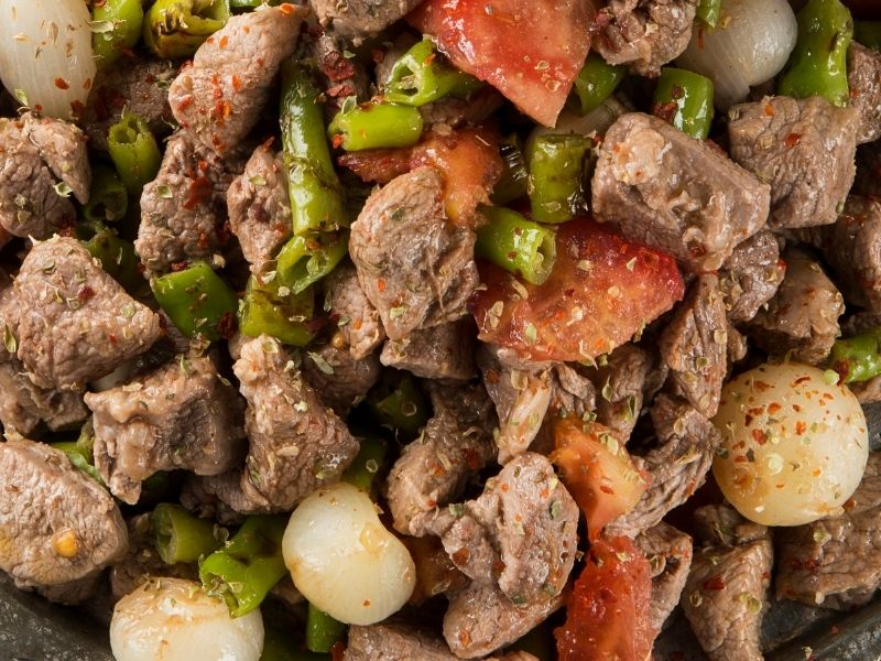 Fırında Buhar Dengesi Kurmalısınız