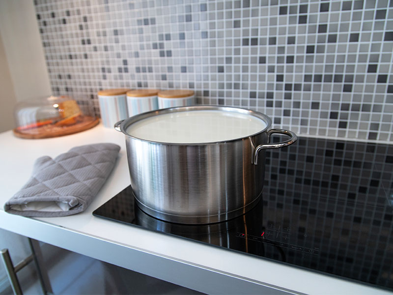 Besin Değeri ve Fayda Azalabilir