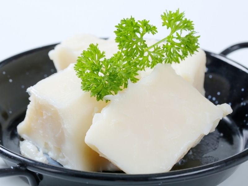 Kuyruk Yağının Kokmaması İçin Bu Yöntemi Deneyin  