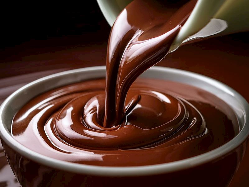 Çikolata Tutkunuysan – Belçika