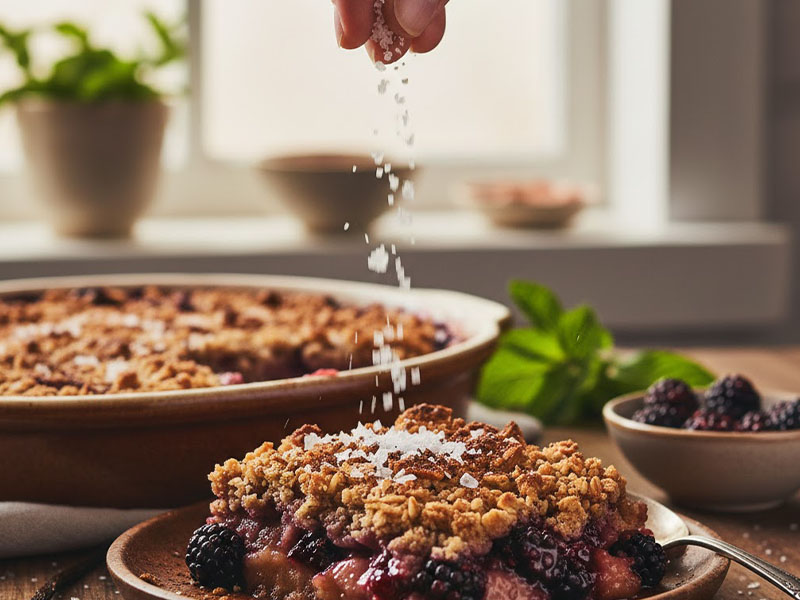 Aromaları Ortaya Çıkarır