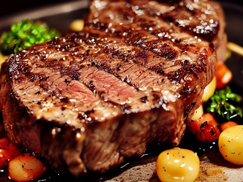 Çıtır Kabuk İçin Kurulama Aşaması Ve Maillard Sırrı
