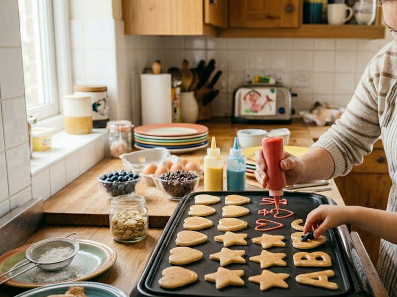 Şekil Vermede Yaratıcılık