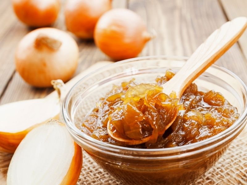 Esmer Şeker Eklemesi Ve Karamel Renginin Yakalanması