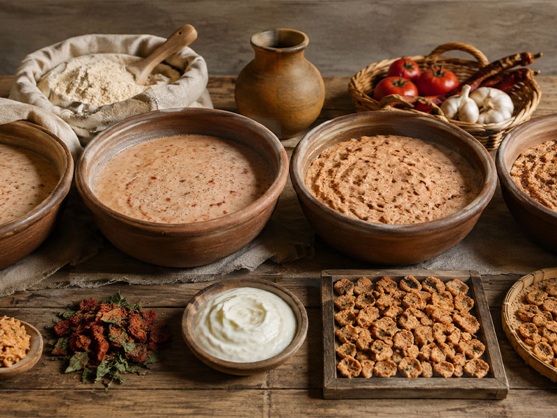 Biraz Daha Kaynatmak