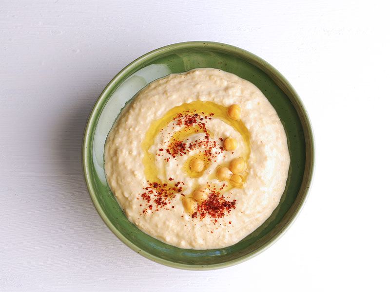 Yeşil Tabak