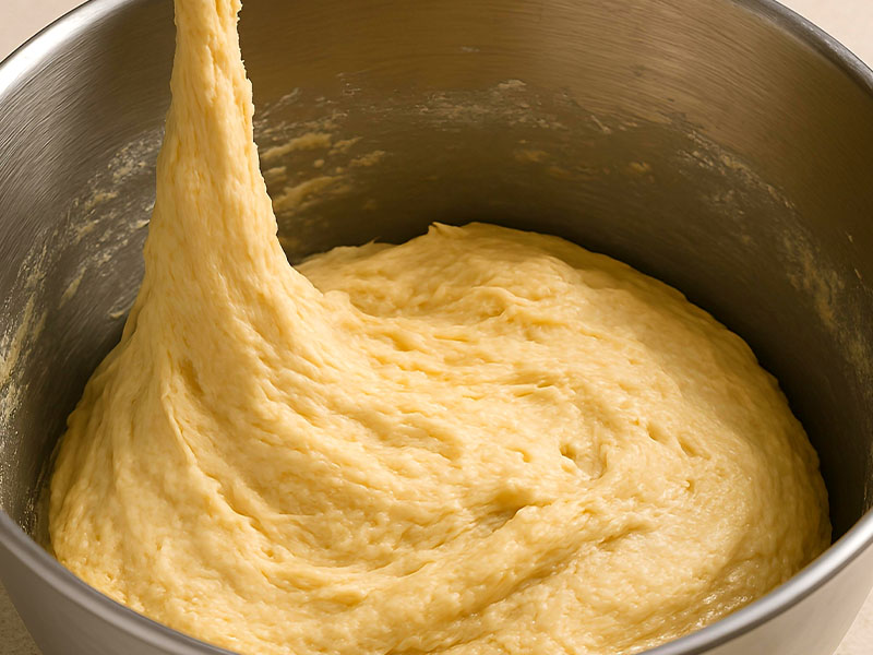 Yağların Erimesini Önlemek