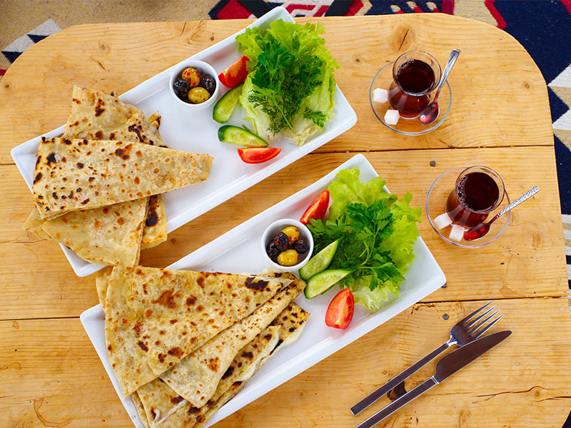 gözleme