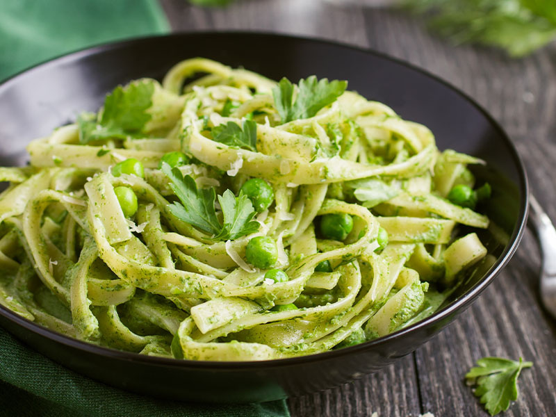 Makarna Suyu: Gizli Yardımcı