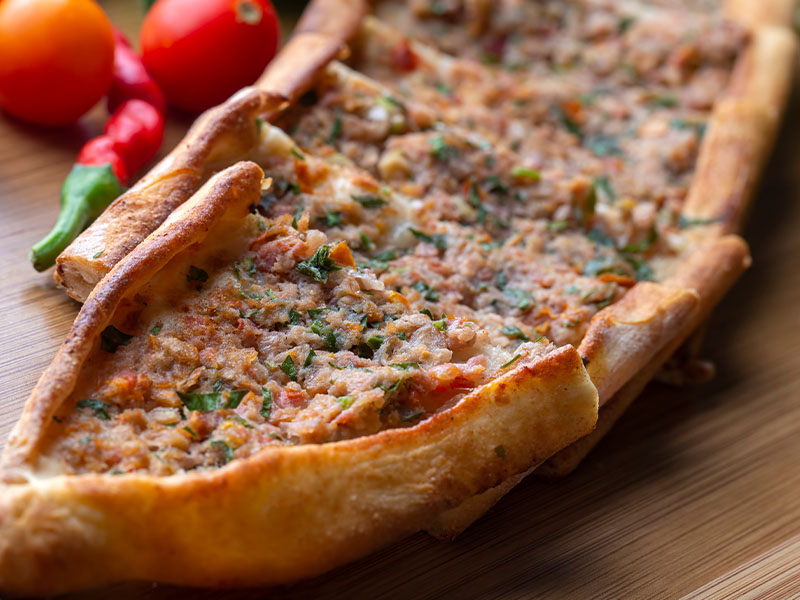 Fırın Sıcaklığı ve Pişirme