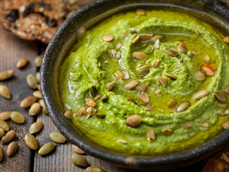 Salata ve meze olarak uygun mu?