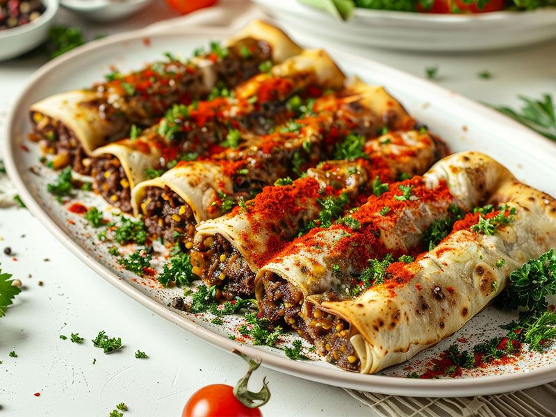 tantuni