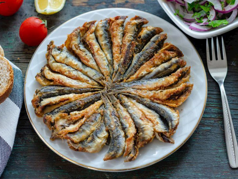 Hamsi