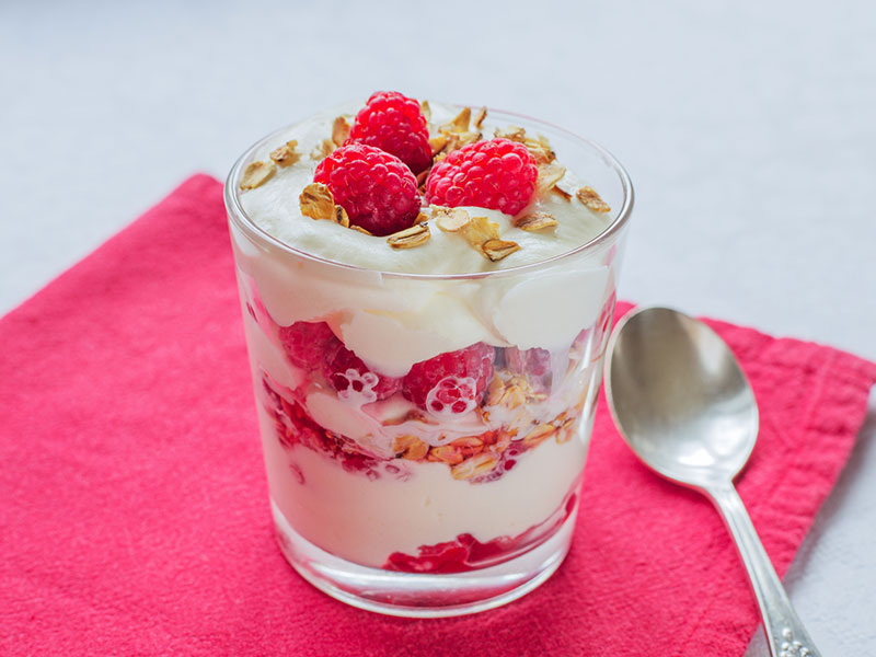 Cranachan