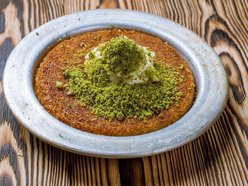 Künefe