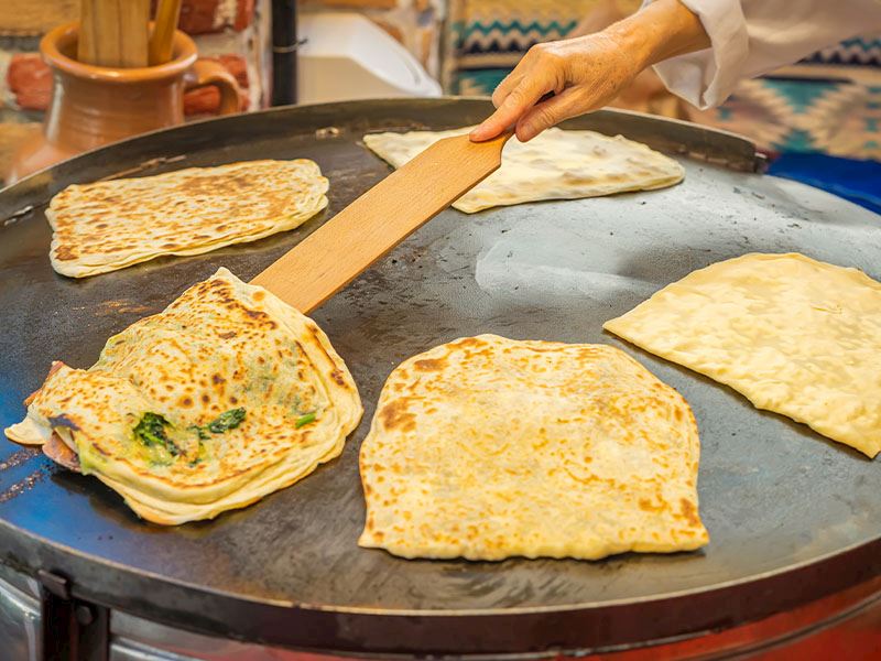 gözleme