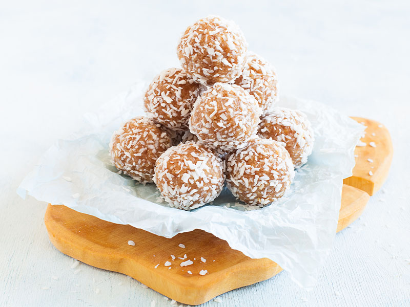 Sunum ve Kaplama ile Fark Yaratın