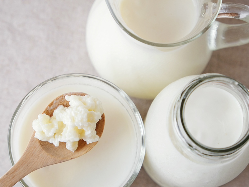 kefir