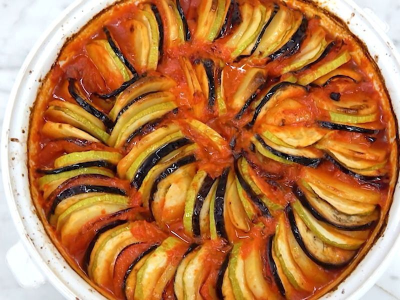 ratatouille