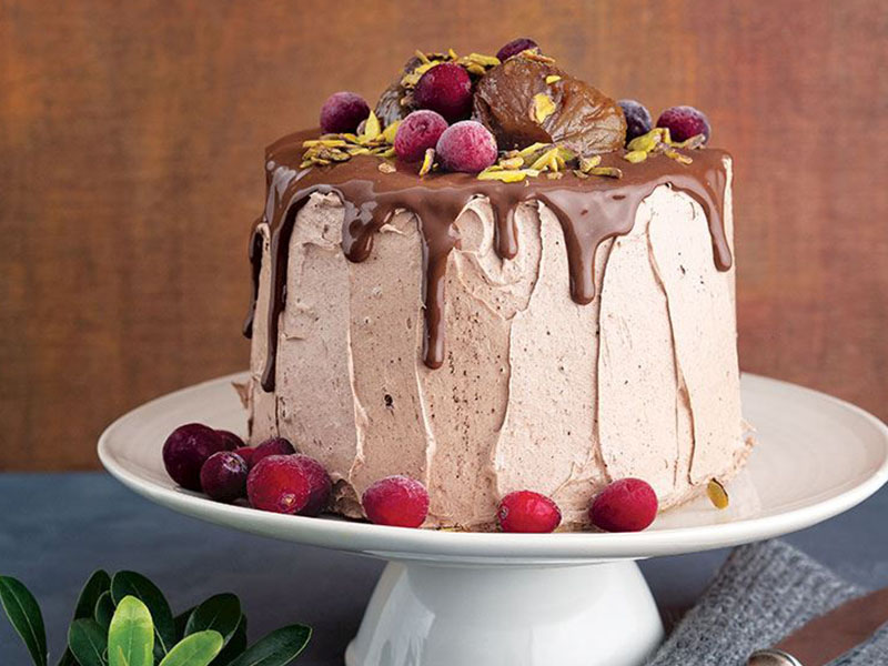 Soğukta Muhafaza Etmek