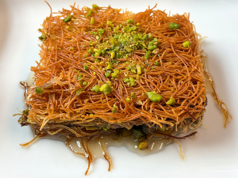 Yetersiz Yağ Miktarı