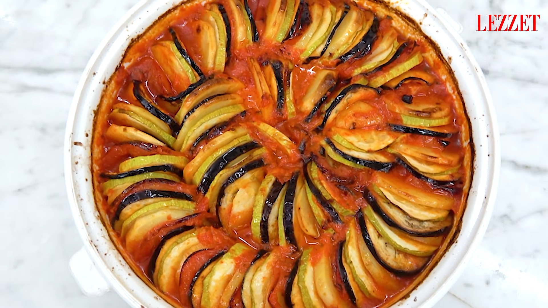 ratatouille