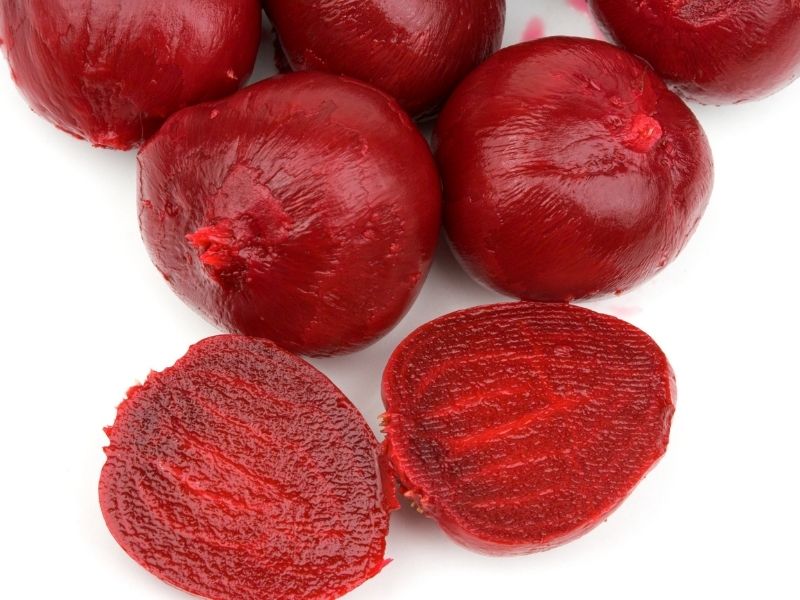 Pancarı Hazırlama: Haşlama Mı Fırınlama Mı?