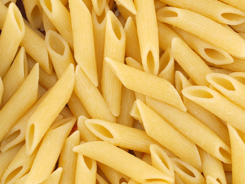 al dente