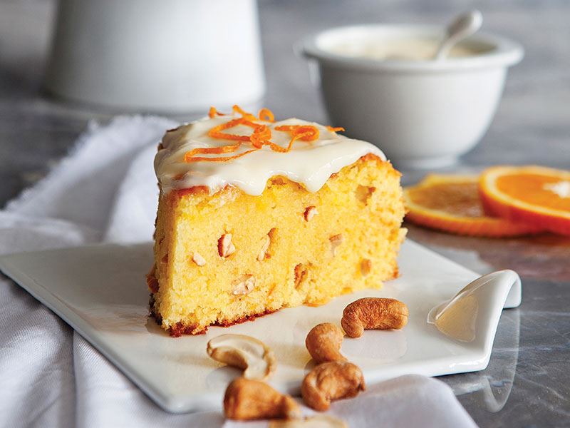 Portakal suyunun fazla kullanılması