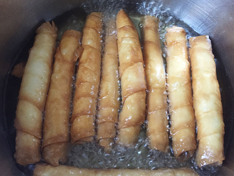 Sos ile İç Harç Dengesinin Sırrı