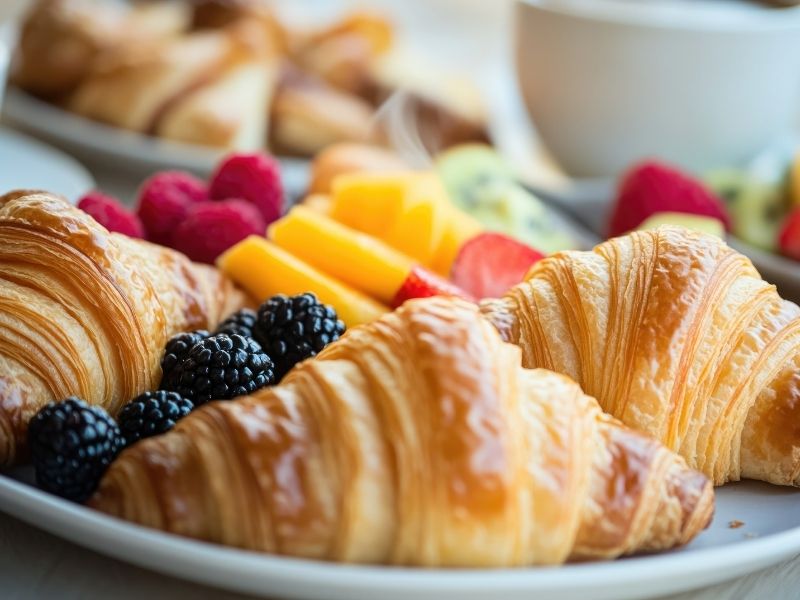 Brekkie – İstanbul (Moda)