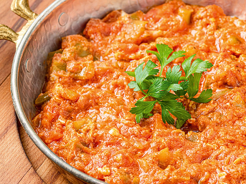 menemen