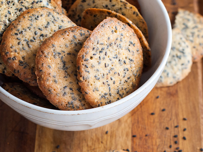 Tazelik için küçük porsiyonlar hazırlayın