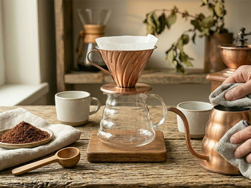 Filtreleme ve Temizlik Faktörü