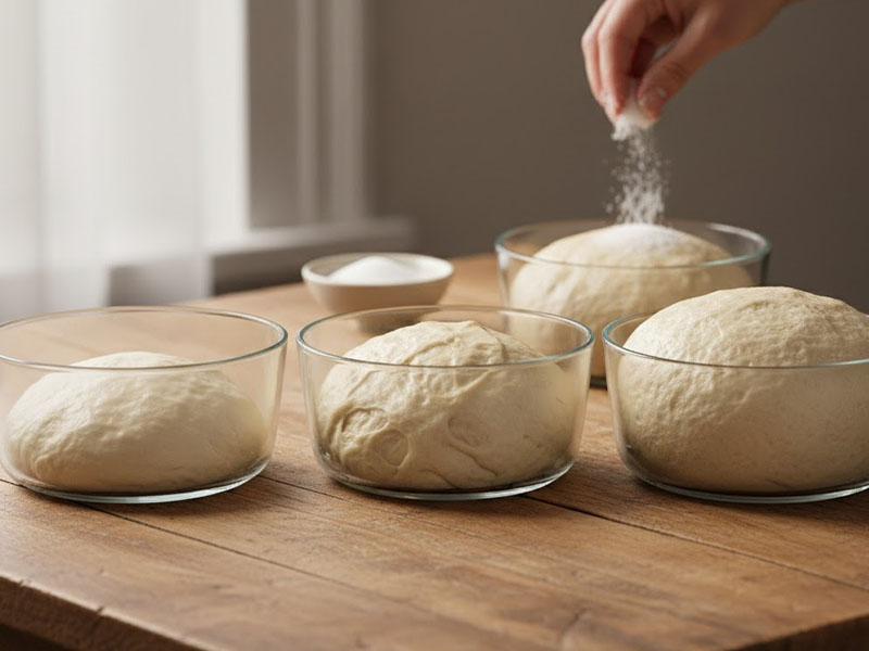 Mayalanma Sürecini Kontrol Eder