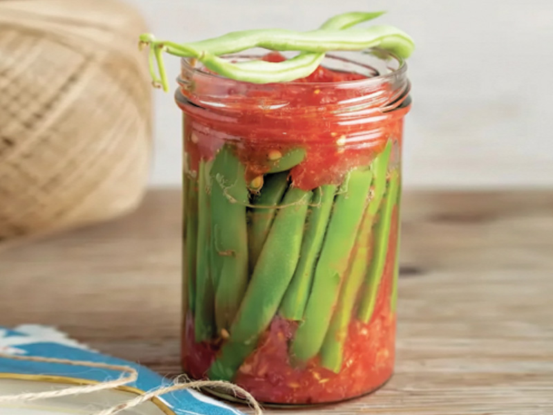 Basınçlı Tencerede Yeterli Sürede Kaynatın