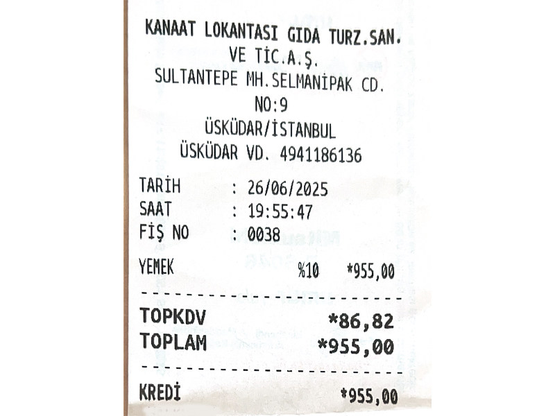fiş