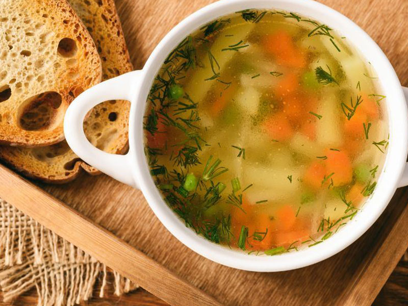 Tavuğun Tazeliği ve Temizliği