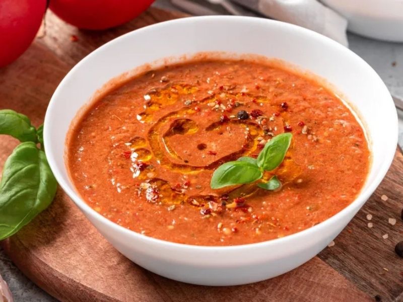 Gazpacho | İspanya 
