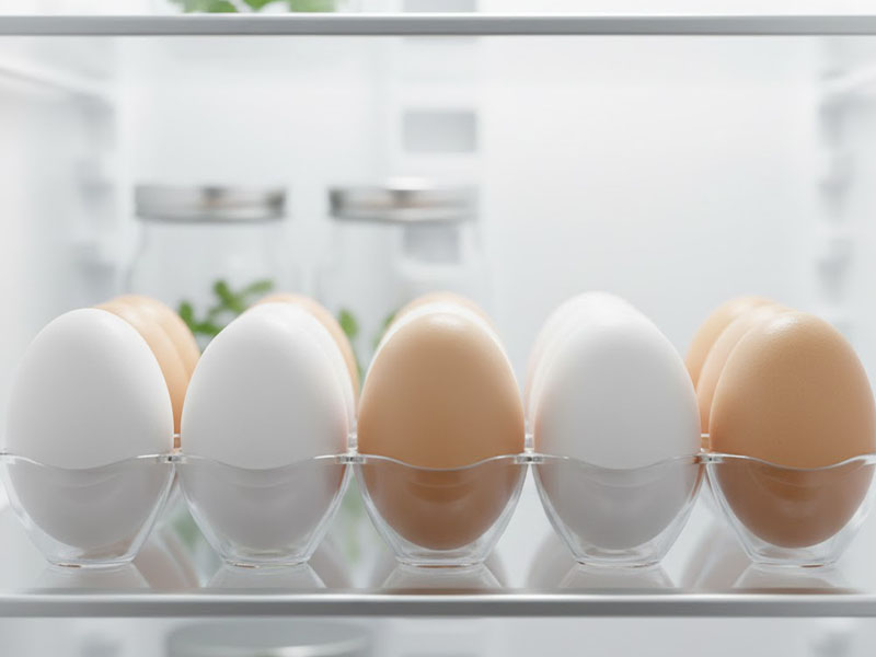 Ucu Aşağı Gelecek Şekilde Saklamak