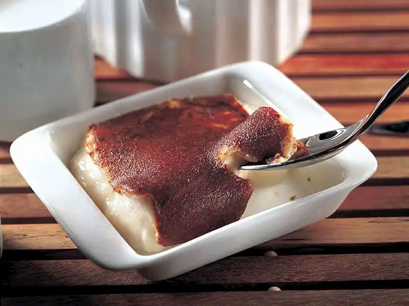 Servis ve sunum önerisi