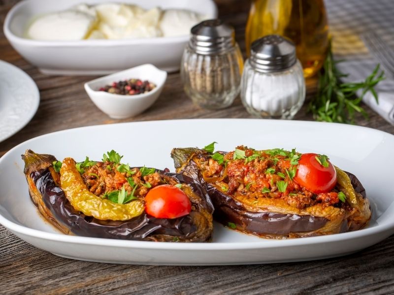 Şok Haşlama Yöntemi İle Doku Kontrolü