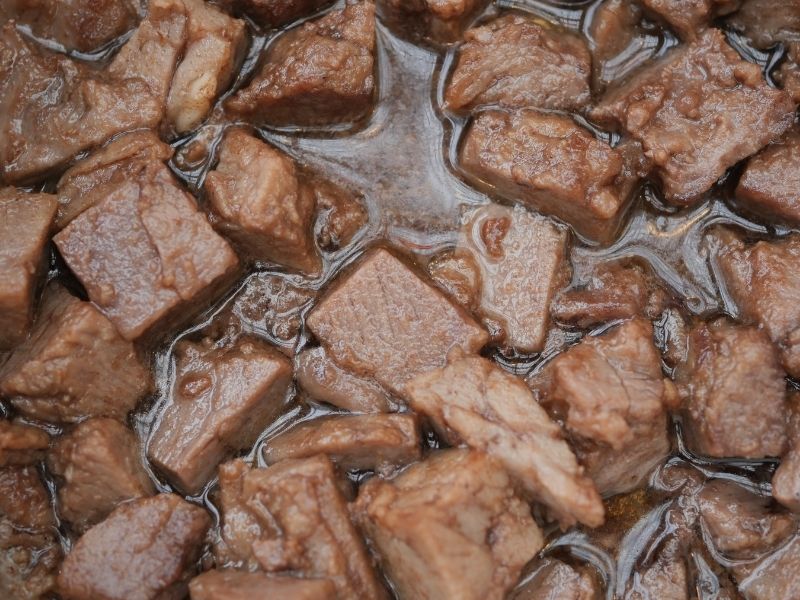 Tuz ve Baharat Kullanımı
