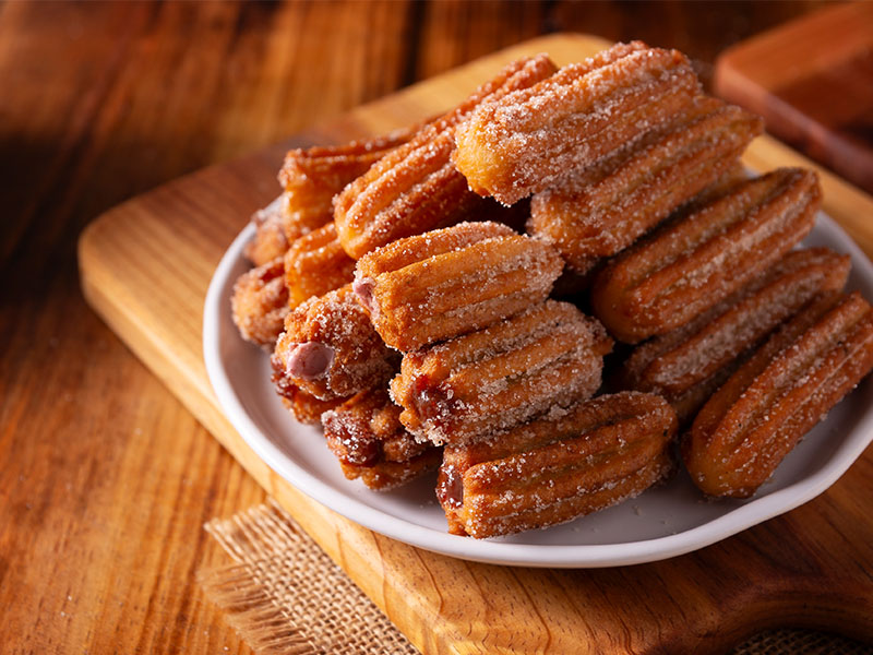 churros
