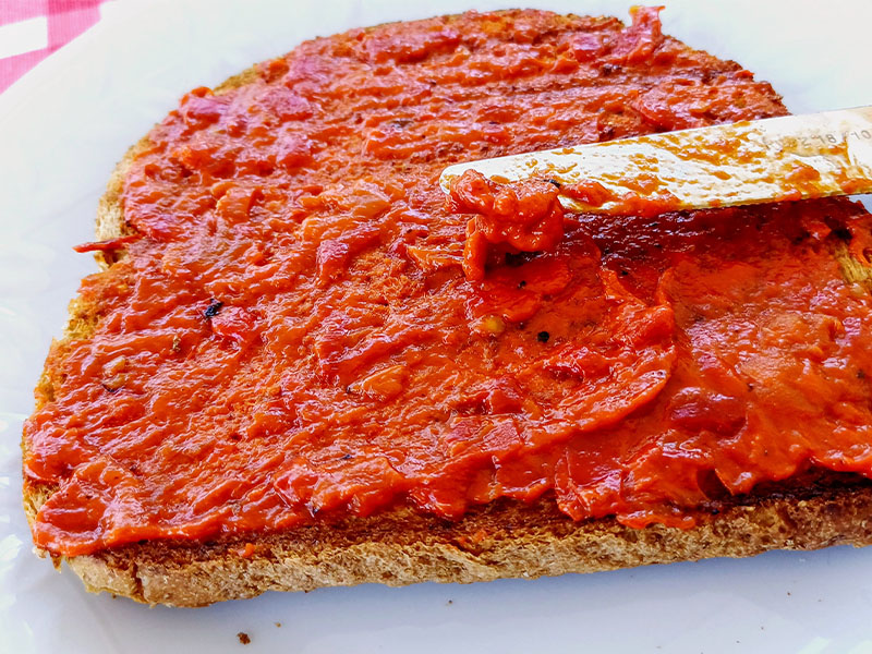 Baharatları doğru zamanda ekleyin