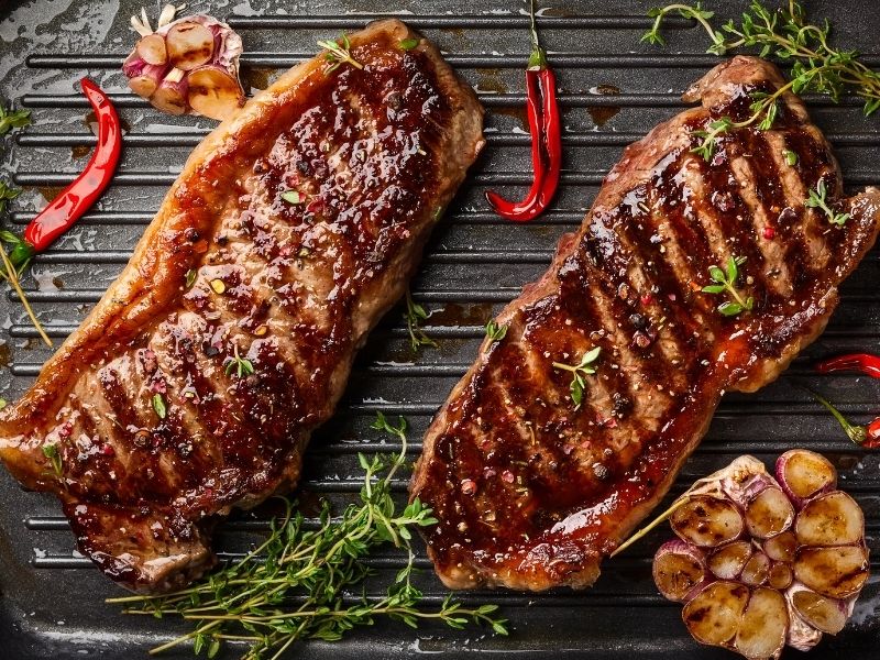 Sert Etleri Lokum Kıvamına Getirin