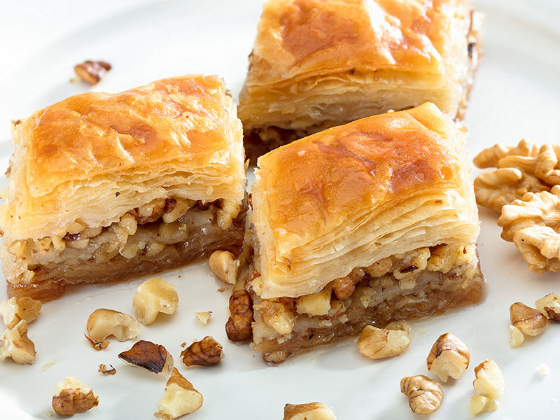 Hava Geçirmez Kap Kullanma